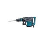 Makita - Burineur HM1213C, SDS-Max, 1500W, 10,8 kg