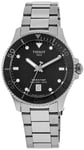 Tissot T120.210.11.051.00 T-Sport Seastar Sort/Stål Ø36 mm