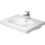 Duravit D-Code vask 65cm