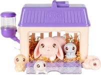 Little Live Pets - Mama Surprise Minis Bunny - (26625)