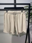 Alonzo Shorts Sand (XL)