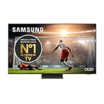 Samsung Téléviseur TQ65S93D 65" (65 Pouces) OLED 4K Smart TV 2024