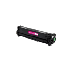 Kompatibel HP 312A / CF383A magenta toner