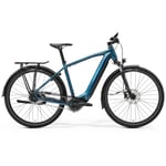 Merida eSpresso 775 EQ Electric Mountain Bike - S