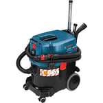 Bosch - Aspirateur eau et poussières gas 35 l sfc+ Professional en kit