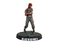 Figurine - The Last of Us part II - Claqueur - 22 cm - Dark Horse