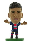 SoccerStarz - Paris St Germain Neymar Jr - Home Kit (Classic Kit)