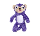 Simba Toys ScreamerZ Apa Gosedjur med Ljud 30 cm