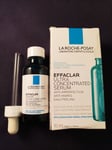 La Roche Posay Effaclar Ultra Concentrated Serum 30ml New & Sealed Exp 04/27