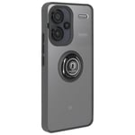 Avizar Case for Redmi Note 13 Pro Plus with Metal Ring, Supporting Function