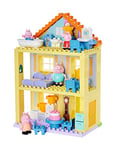 BIG PlayBIG Bloxx Peppa Pig Family House