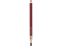 ESTEE LAUDER DOUBLE WEAR 24H STAY-IN-PLACE LIP LINER - 017 MAUVE 1,2g