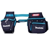 Makita 66-056 XGT Tool Belt and Pouch Set