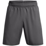 Under Armour Women's UA Fly by 3'' Shorts, Lightweight Shorts for Women, Comfortable Running Shorts, Breathable Gym Shorts Black