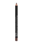 NYX Professional Makeup Suede Matte Lip Liner Röd