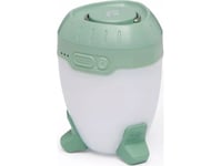 Black Diamond Orbiter 450 Lantern, Led Light (Mint/White)