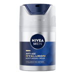 NIVEA Men Anti-Age Hyaluron Face Moisturising Cream SPF15 50 ml