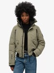 Superdry City Padded Bomber Jacket