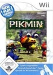 Nintendo Wii Pikmin