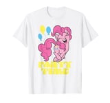 My Little Pony Party Time with Pinkie Pie Mon Petit Poney T-Shirt