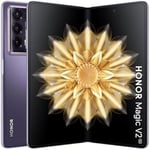 Smartphone HONOR Magic V2 - 4 Go RAM - Double caméra - Android - Lecteur d'empreintes digitales