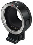 Canon lens mount adapter EF - EOSM Camera genuine NEW from Japan