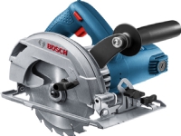 BOSCH sirkelsag 1200W 165mm GKS 600