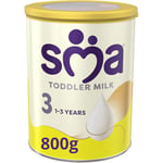 SMA Toddler Milk Powder , 1-3 Years , 800g (Pack of 1)