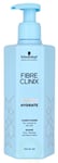 Schwarzkopf Fibre Clinix Hydrate Conditioner 250 ml