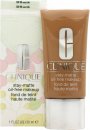 Clinique Stay-Matte Oil-Free Makeup Foundation 30ml - 19 Sand