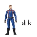 Marvel Legend Series Guardians of the Galaxy Vol.3 Star Lord Action Figure F6602