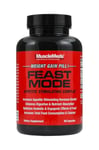 MuscleMeds - Feast Mode  - 90 caps