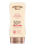 Hawaiian Tropic Glowing Protection Lotion Spf50 180 Ml Nude