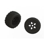 ARRMA ARA550111 dBoots BackFlip Big Block MT Tire (2)