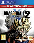 Dragon Ball Xenoverse 2 Ps Hits PS4 PLAYSTATION 4 Namco