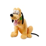 Disney Pluto Plush Medium 13 3/4 inches