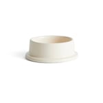 HAY Column kubbelysestake small o 10 cm Off-white