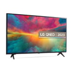 LG 43QNED756RA_AEK 43" 4K QNED Smart TV