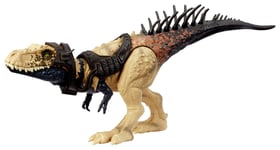 Jurassic World Gigantic Trackers Bistahieversor Dinosaur Toy