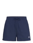 Sport Essentials French Terry Short Sport Shorts Sweat Shorts Navy New Balance