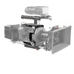 SHAPE Sony FX9 Kamera Cage