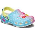 Crocs Peppa Pig Girls Clogs