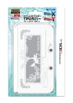 Pokemon TPU Cover XERNEAS for Nintendo 3DS XL(LL) w/Tracking# New from Japan