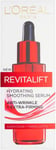 L'Oreal Paris Revitalift Hydrating Smoothing Serum, With Pro Retinol, and 30ml
