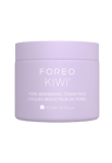 FOREO KIWI™ Pore Minimizing Toner Pads Transparant