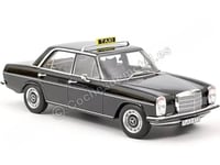 NOREV- Voiture Miniature de Collection, 183776, Black, 1/18e