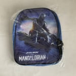 Mandalorian Character Licensed Backpack Girls Boys Children Star Wars