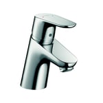 Hansgrohe - Robinet Mitigeur Lavabo focus 70 C3 (RT2012) Chrome 31738000