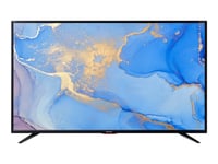 TV LED Sharp 40BJ5E 40" 4K UHD (2160p)