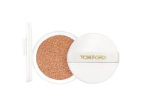 Tom Ford, Soleil Glow Tone Up, Compact Foundation, 2.0, Buff, SPF 40, Refill, 12 g For Women